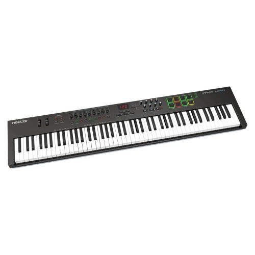 Nektar Impact LX88+
